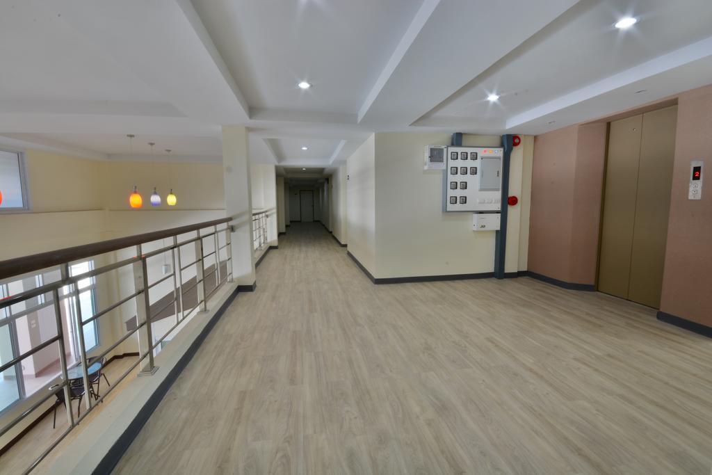The Bless Residence Hat Yai Room photo