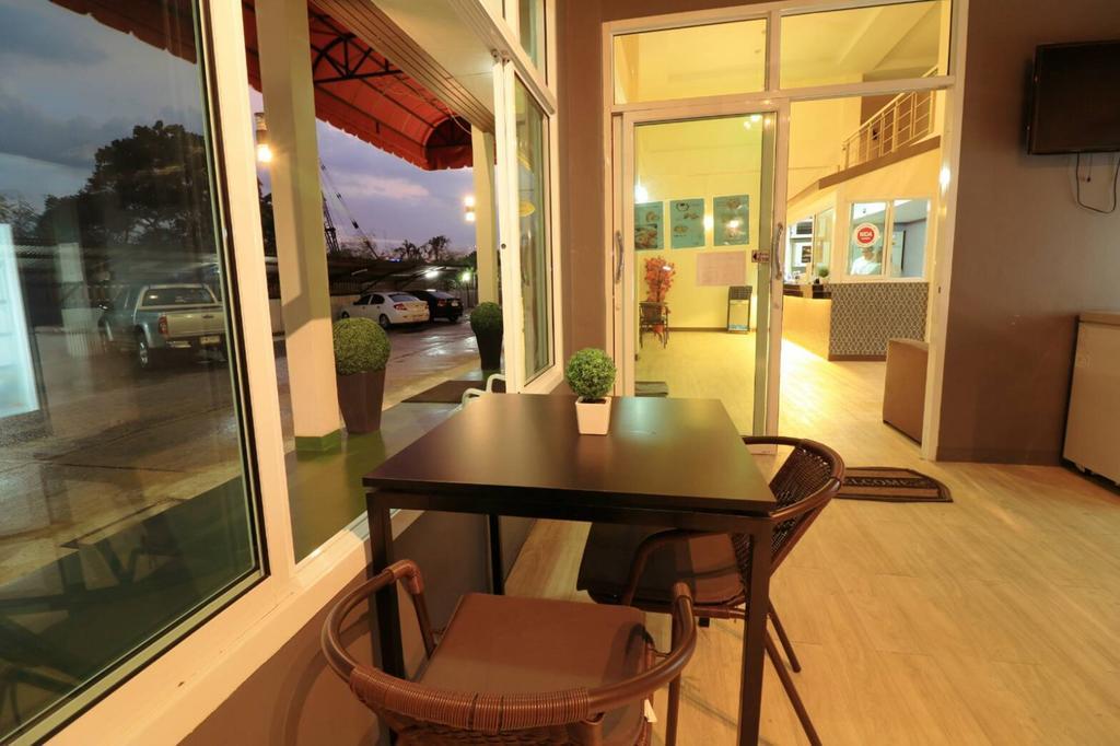 The Bless Residence Hat Yai Exterior photo
