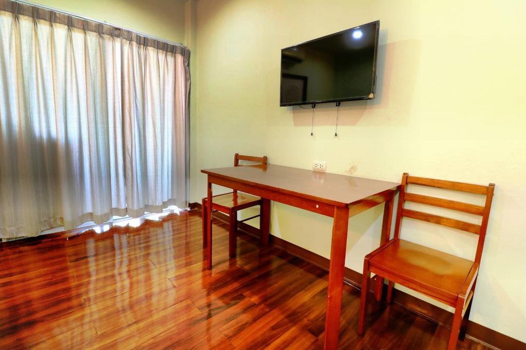 The Bless Residence Hat Yai Exterior photo