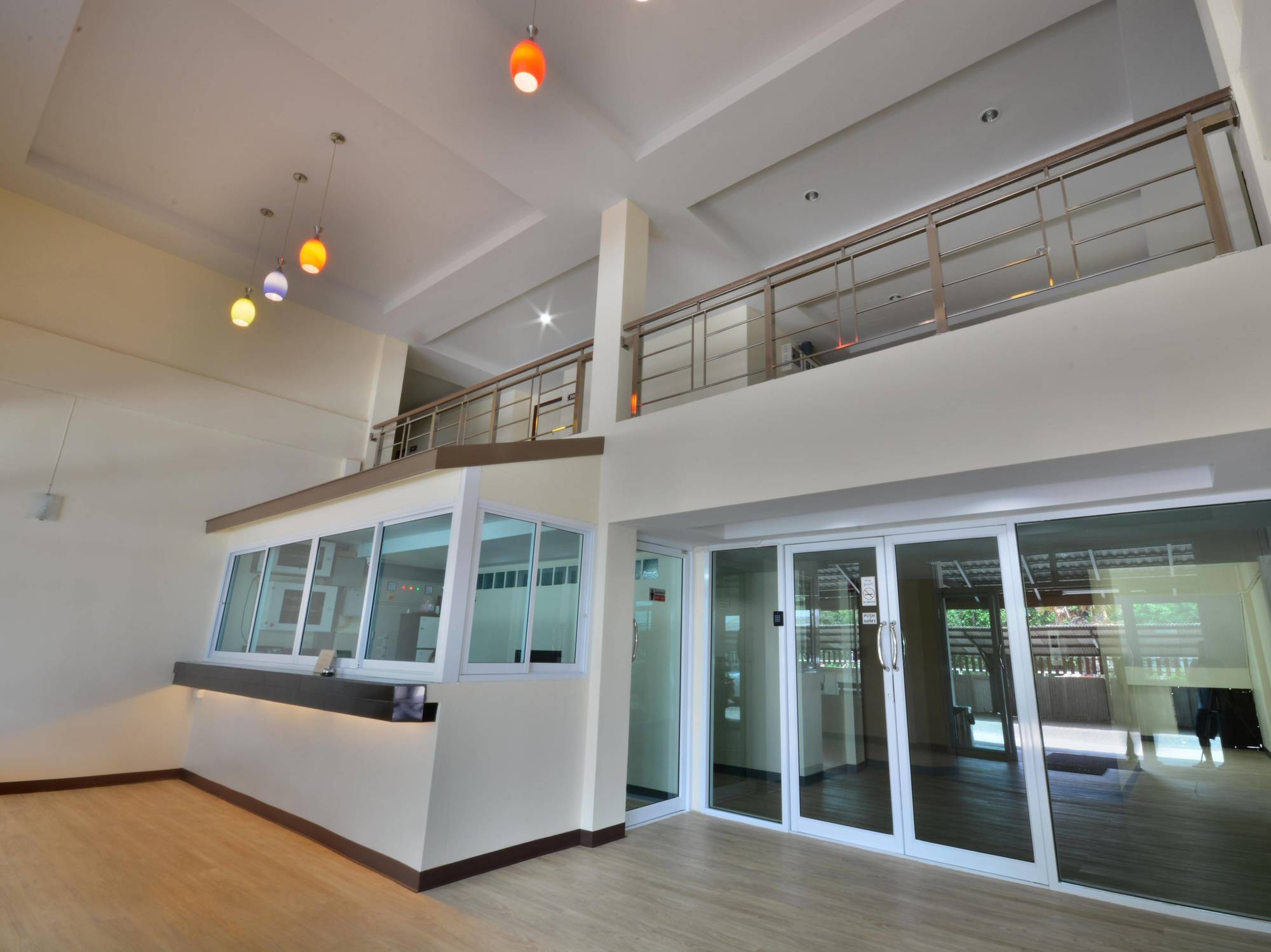 The Bless Residence Hat Yai Exterior photo