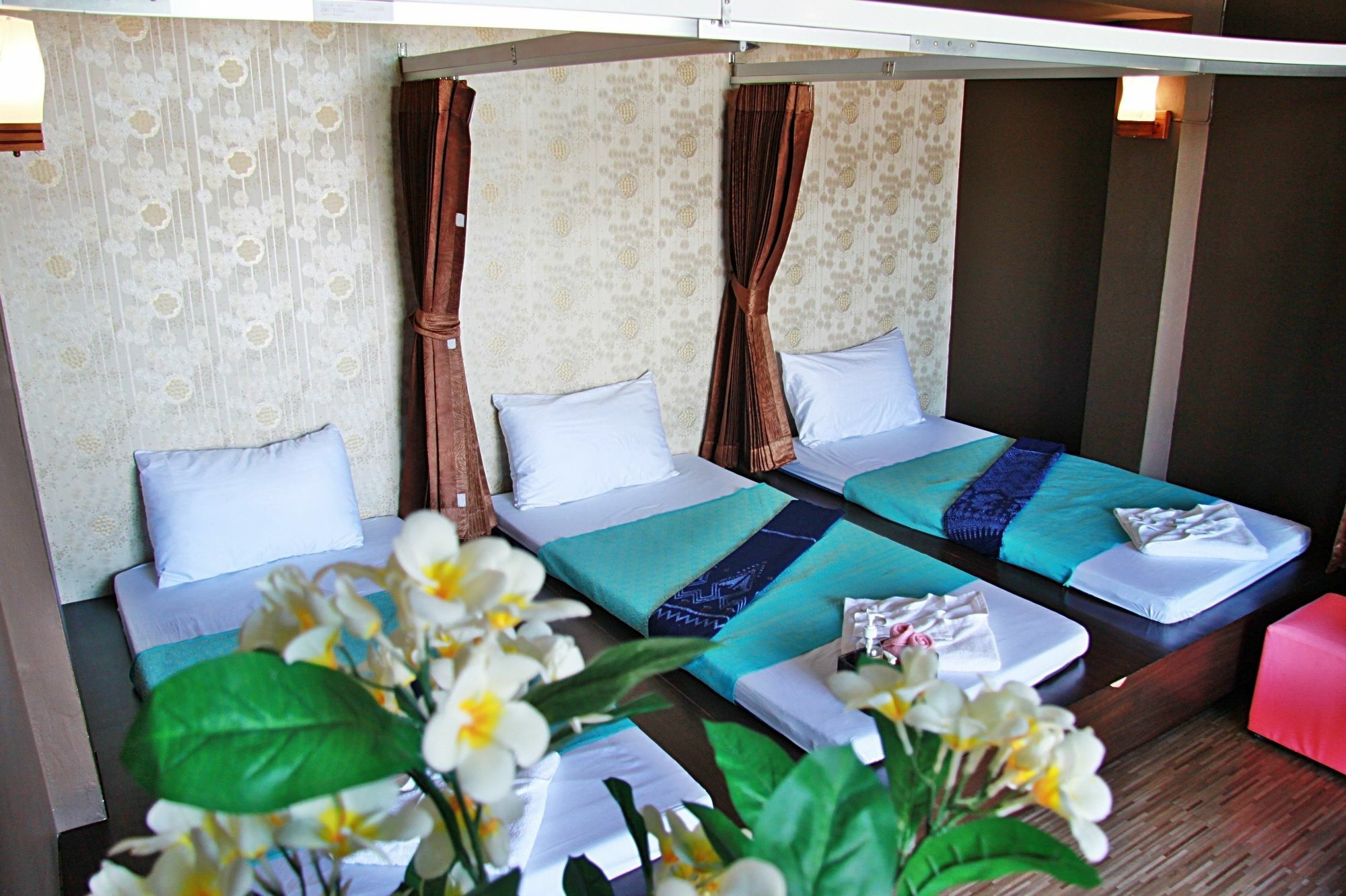 The Bless Residence Hat Yai Exterior photo